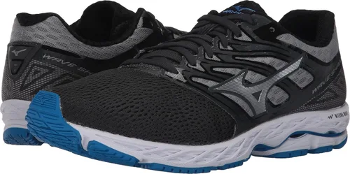 Vista 3 de Mizuno Tenis de correr Wave Inspire 18 para hombre