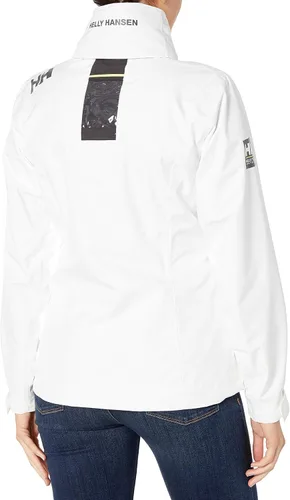 Vista 3 de Helly-Hansen Chaqueta de vela impermeable con capucha para mujer