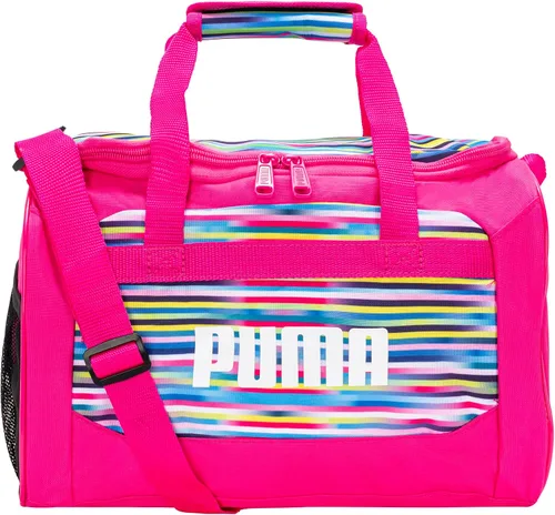 Vista 18 de PUMA Bolsa de lona Evercat Transformation para niños
