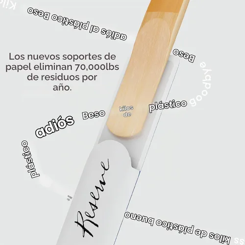 Vista 6 de D'Addario Organic Select Jazz Unfiled - Cañas de saxofón alto, selladas individualmente, 2 medianas, paquete de 3