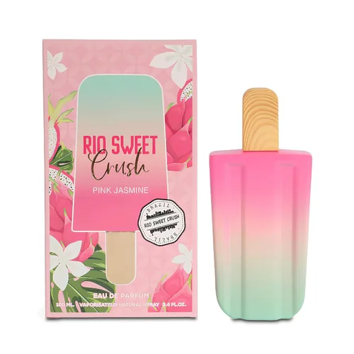 Vista 15 de AFLUXE Paris EXT - Perfume para mujer, 3.4 onzas líquidas, Eau De Parfum, elegante aroma Oud, rosa e iris, fragancia floral amaderada intensa