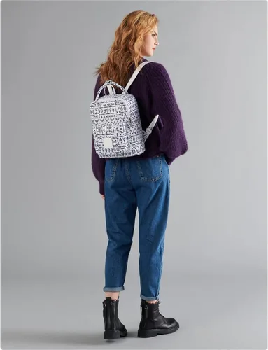 Vista 243 de HotStyle BESTIE - Mini mochila de varios colores y patrones, tamaño pequeño