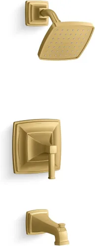 Vista 3 de KOHLER RIFF® RITE-TEMP® B/S TRIM 1.75 GPM