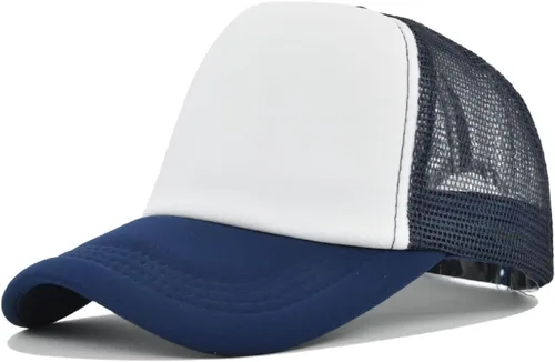 Vista 69 de Gorra de béisbol de ala corta, ajustable, de ala corta, para entrenamiento, pesca, atletismo, para correr