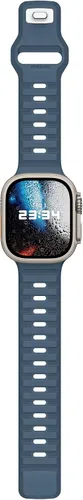 Vista 5 de UC1 Banda para Apple Watch para Mujeres y Hombres Se Ultra 2 de 40mm 44mm 46mm 42mm 45mm 41mm 38mm 49mm Series 10 9 8 7 6 5 4 3 iWatch Correa