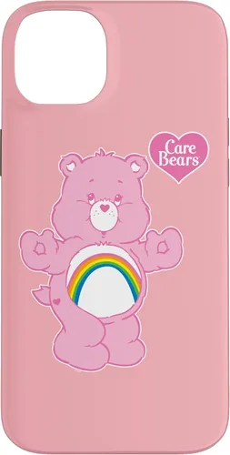 Vista 15 de Care Bears Funda Cheer Bear para iPhone 17