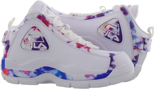 Vista 4 de Fila Grant Hill 2 Tie-Dye