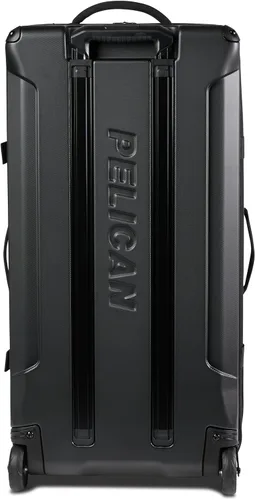 Vista 3 de Pelican Aegis Luggage - Bolsa de lona con ruedas - Maleta de 32 pulgadas con ruedas (negro)