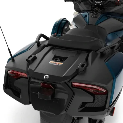 Vista 2 de Can-Am Nuevo OEM, RT LinQ Rack, 219401145 219400973
