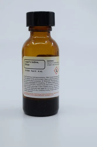Vista 5 de ALDON Innovating Science Química forense y detección de drogas - Kit de aprendizaje a distancia