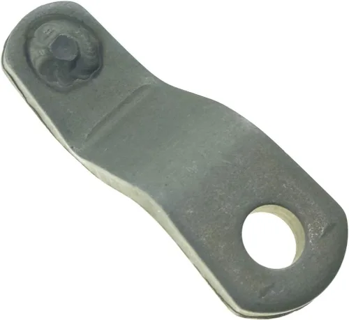Vista 3 de Para Ford F Super Duty Eje de palanca de embrague 1988-1997 E7TZ7A554A