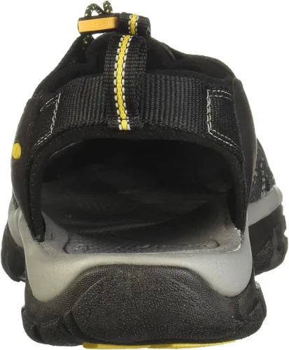 Vista 3 de KEEN Mens Newport H2 Closed Toe Water Sandals