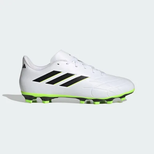 Vista 2 de adidas Tenis unisex Copa Pure.4 Firm Ground para adultos