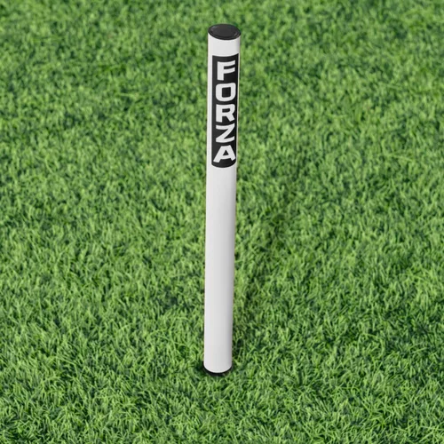 Vista 14 de FORZA Slalom - Bastones de agilidad Mejora la resistencia, la velocidad y el juego de pies Opciones de color, tamaño y base de goma disponibles