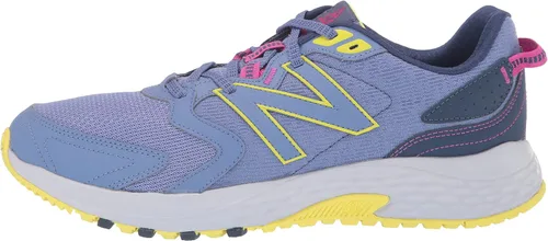 Vista 8 de New Balance - Tenis para correr para mujer 410 V7