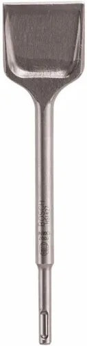 Vista 8 de Bosch HS1425P 1-1/2 In. x 10 In. Ancho cincel SDS-plus Bulldog Hammer Acero