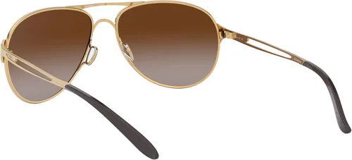 Vista 6 de Oakley Oo4054 Caveat Aviator - Gafas de sol para mujer