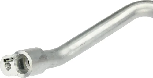 Vista 4 de URO Parts 64539281037 Manguera A/C, Evaporador a Compresor