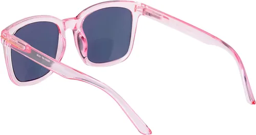 Vista 3 de Mass Vision 'The Jet Setter' - 2 pares de lentes de sol bifocales de moda para mujer