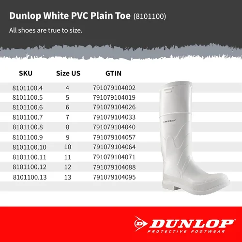 Vista 8 de Dunlop Protective Footwear - Calzado protector