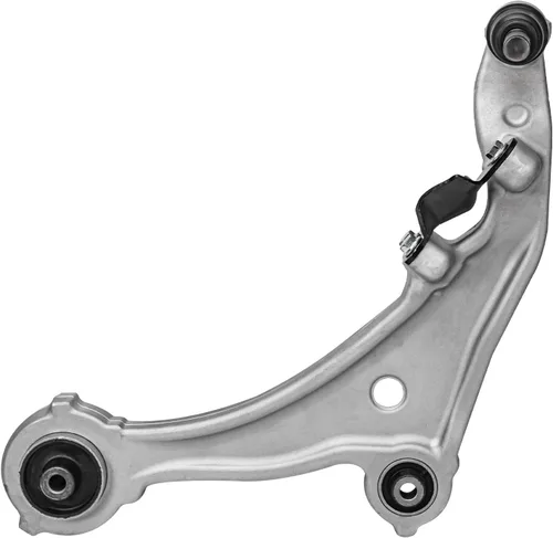 Vista 188 de Detroit Axle - Brazo de control delantero derecho para 08-23 Challenger 05-08 Magnum Chrysler 300 2005-2023, brazo de control delantero inferior