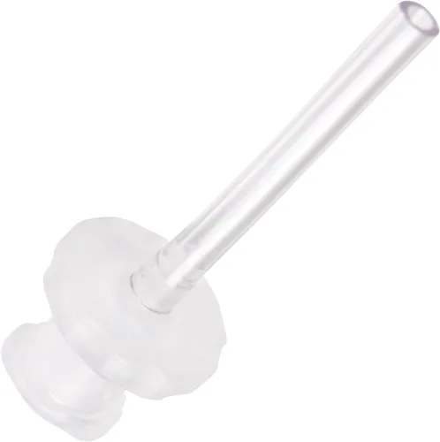 Vista 7 de Doctor Easy Elephant - Sistema de botella para lavaorejas - Removedor de cera de oídos con lavabo y 20 puntas desechables adicionales