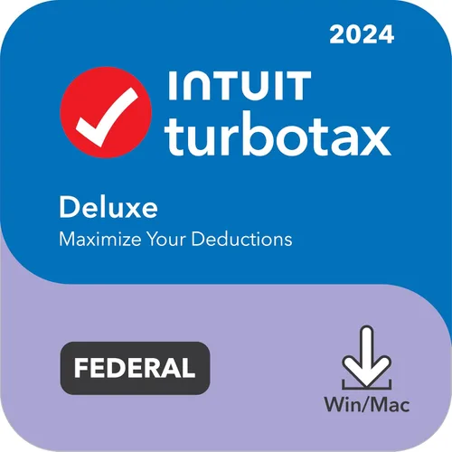Vista 7 de [OLD VERSION] TurboTax Business 2024 Tax Software, Federal Tax Return [PC Download]
