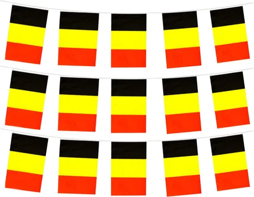 Vista 41 de Bandera de Australia, pequeña cadena de banderas australianas, mini banderas australianas, utilizada para fiestas, escuela, eventos deportivos