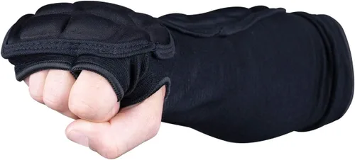 Vista 3 de Artes marciales Guardias de armadura de mano/antebrazo