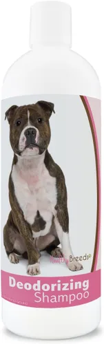 Vista 100 de Healthy Breeds Shih Tzu Champú Desodorizante 16 oz