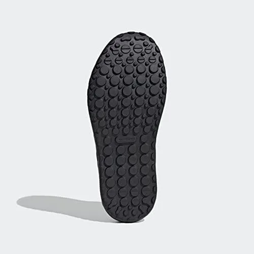 Vista 3 de Five Ten Impact Pro - Zapatos de ciclismo de montaña para mujer, Core BlackSignal OrangePower Berry