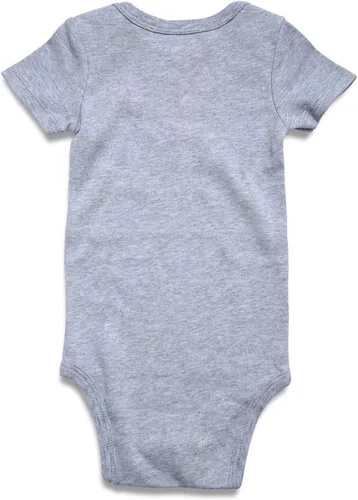 Vista 2 de RAISEVERN Mameluco para bebés y niñas de 0 a 12 meses