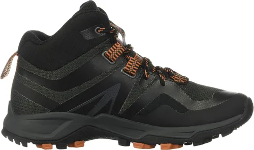 Vista 6 de Merrell Mqm Flex 2 Mid - Zapatos náuticos para hombre