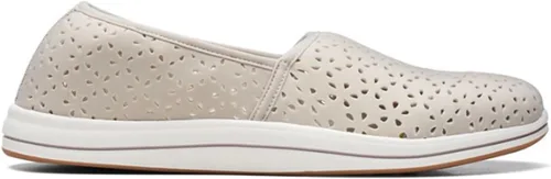 Vista 2 de Clarks Mocasines Breeze Emily para mujer