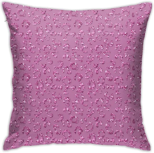 Vista 10 de Fundas de almohada con estampado de vaca y leche blanca y negra de 18 x 18 pulgadas, funda de almohada para dormitorio, sofá, funda de almohada