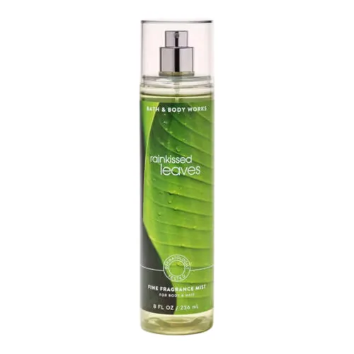 Vista 26 de Bath & Body Works Always Fleur - Espray corporal con fragancia fina (Always Fleur)