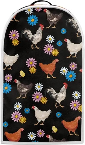Vista 48 de doginthehole Cubiertas para licuadora de colibrí para cocina, fundas lavables para electrodomésticos, antihuellas dactilares, resistentes a