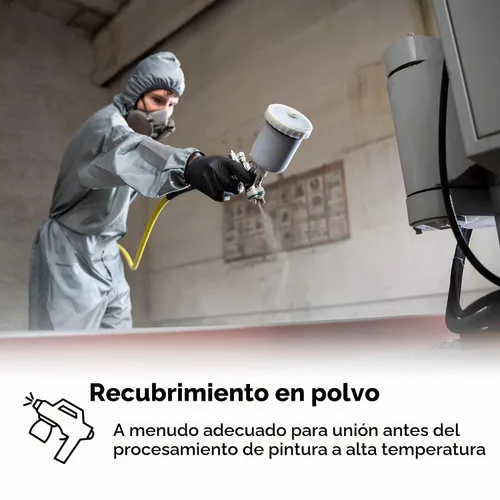 Vista 5 de 3M Cinta de espuma VHB 4611, 0.47 pulgadas x 36 yardas, gris oscuro, doble cara, permanente, duradera a largo plazo, resistente a altas temperaturas