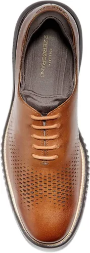 Vista 5 de Cole Haan Men's 2.Zerogrand Laser Wingtip Oxfords