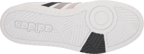 Vista 4 de adidas Originals Zapatillas Hoops 3.0 para hombre