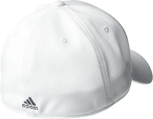 Vista 2 de Adidas - Gorra elástica estructurada Release 2 para hombre