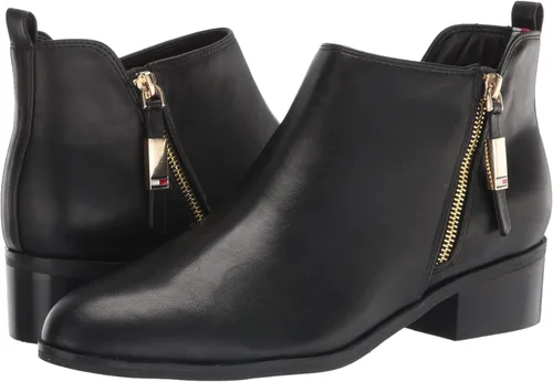 Vista 7 de Tommy Hilfiger Women's Wright2 Ankle Boot