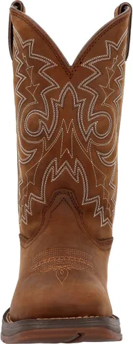 Vista 4 de Durango Botas vaqueras para hombre