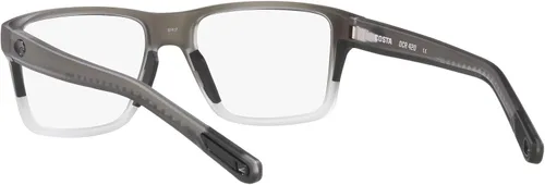 Vista 6 de Costa Del Mar Men's Ocean Ridge 420 Square Prescription Eyewear Frames