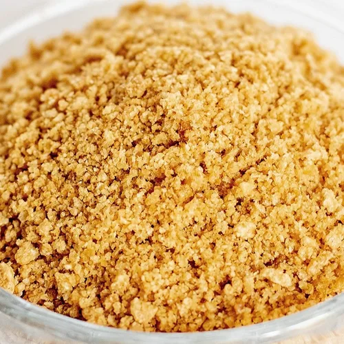 Vista 3 de PORQ Migas de Panko, 10.5 OZ