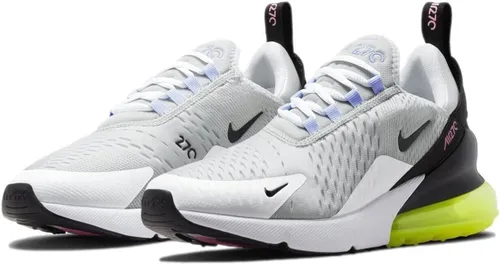 Vista 5 de Nike - Tenis que no cubren el tobillo para atletismo para mujer