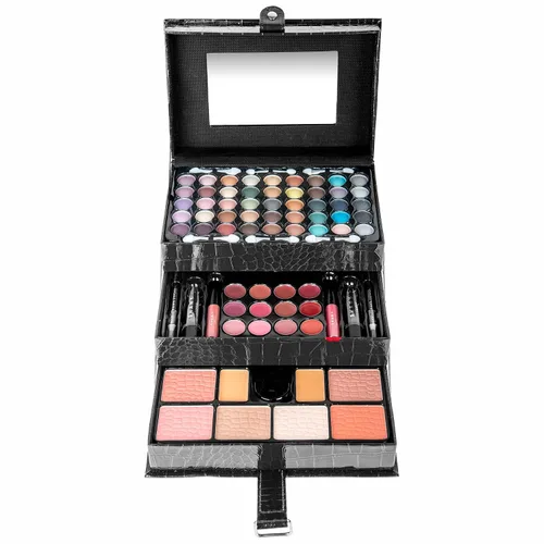 Vista 9 de SHANY Kit de maquillaje todo en uno