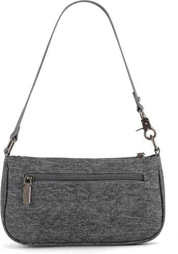 Vista 4 de Wrangler Shoulder Bag for Women 90s Retro Clutch Purses