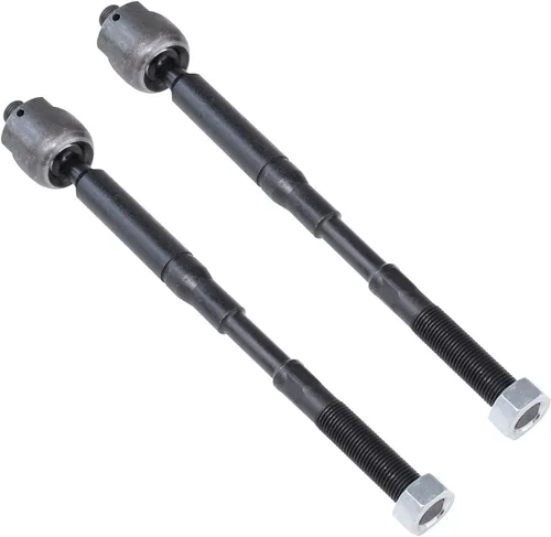 Vista 446 de Detroit Axle - Kit de suspensión frontal de 10 piezas para Dodge Avenger 2008-2014, Chrysler Sebring 2007-2010, 2 brazos de control inferiores, 2