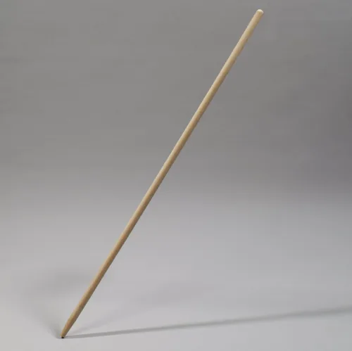 Vista 7 de CFS 4026100 Flo-Pac Mango cónico de madera dura, 1-1/8 pulgadas de diámetro x 54 pulgadas de largo (caja de 12)